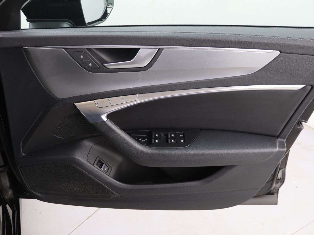 2021 AUDI A6 SALOON 2021 AUDI A6 SALOON