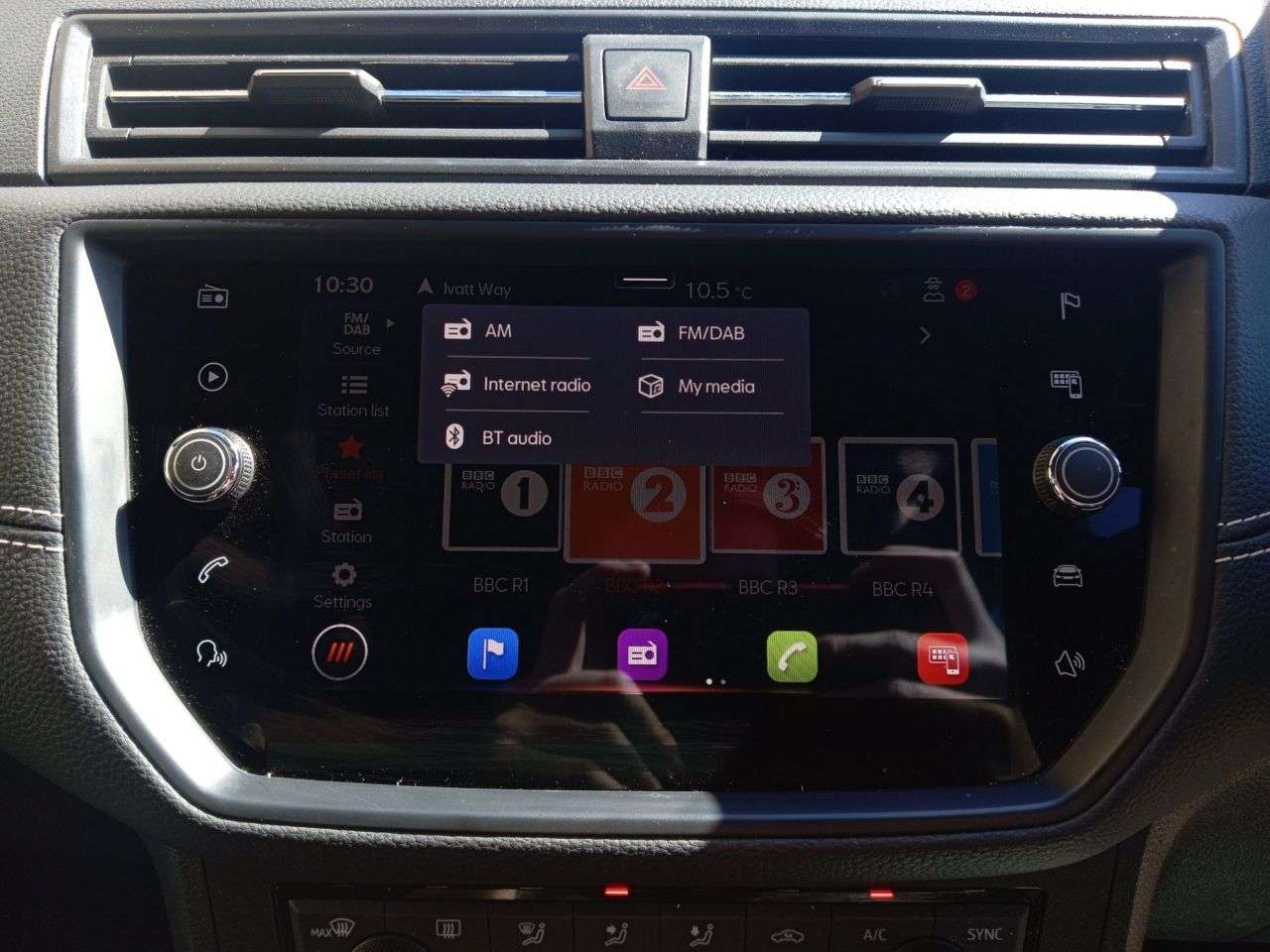 2021 SEAT IBIZA 2021 SEAT IBIZA
