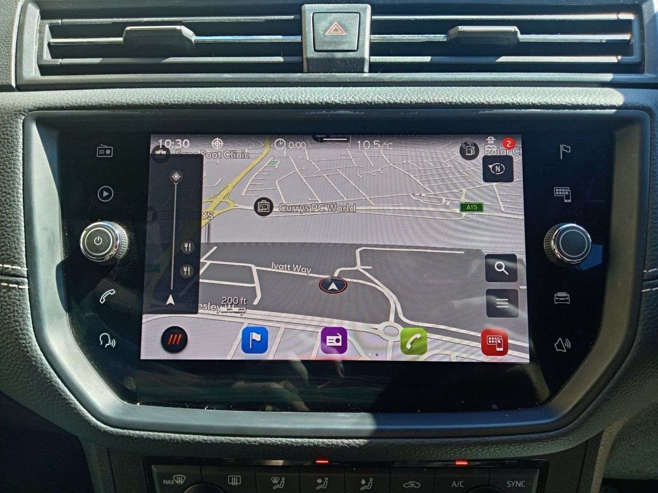 2021 SEAT IBIZA 2021 SEAT IBIZA