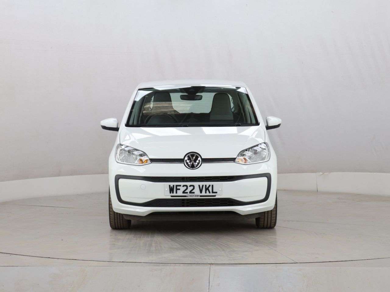 A 2022 VOLKSWAGEN UP! 1.0 up! Hatchback 5dr Petrol Manual Euro 6 (s/s) (65 ps) A 2022 VOLKSWAGEN UP! 1.0 up! Hatchback 5dr Petrol Manual Euro 6 (s/s) (65 ps)