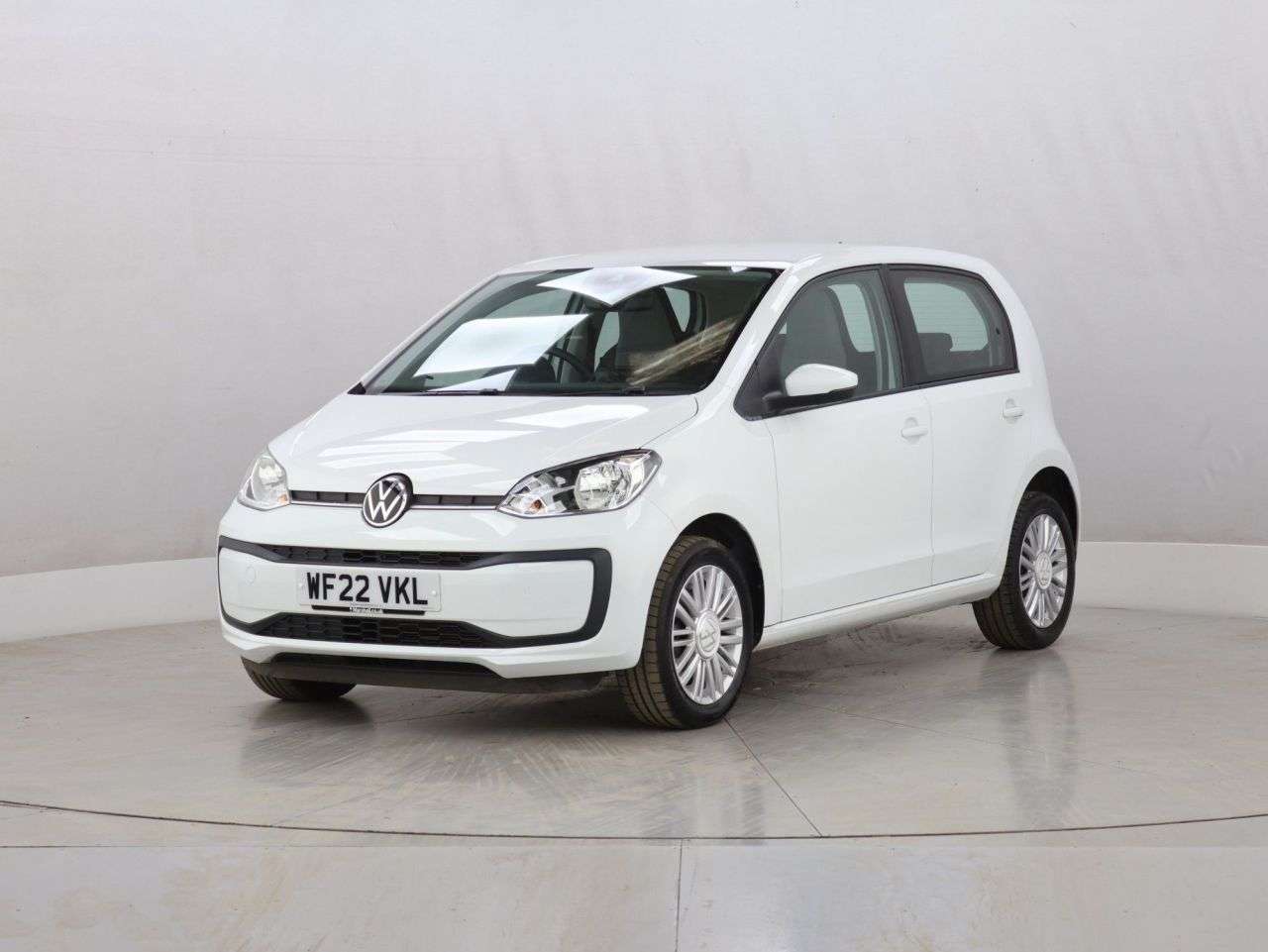 2022 VOLKSWAGEN UP! 2022 VOLKSWAGEN UP!
