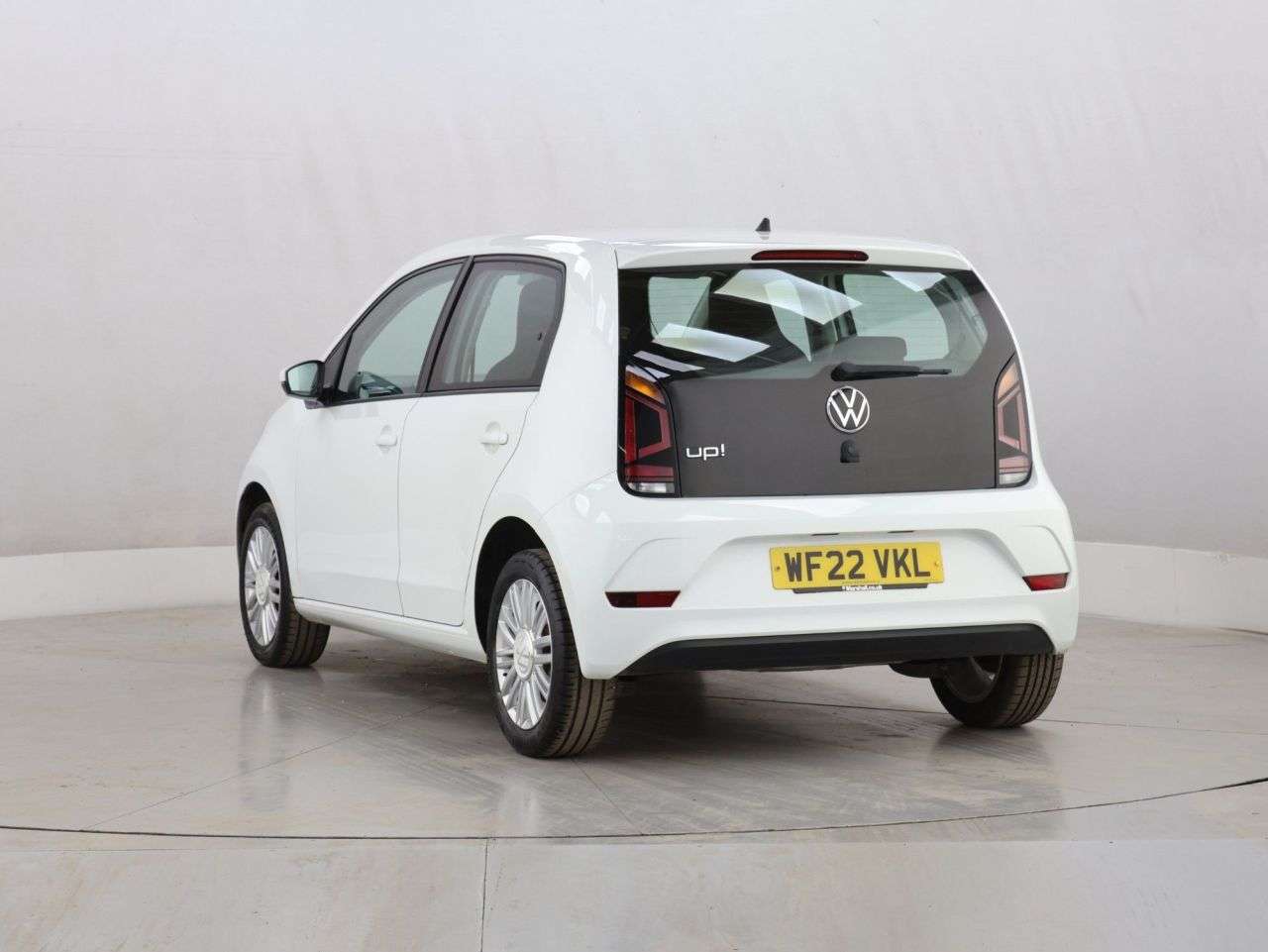 2022 VOLKSWAGEN UP! 2022 VOLKSWAGEN UP!