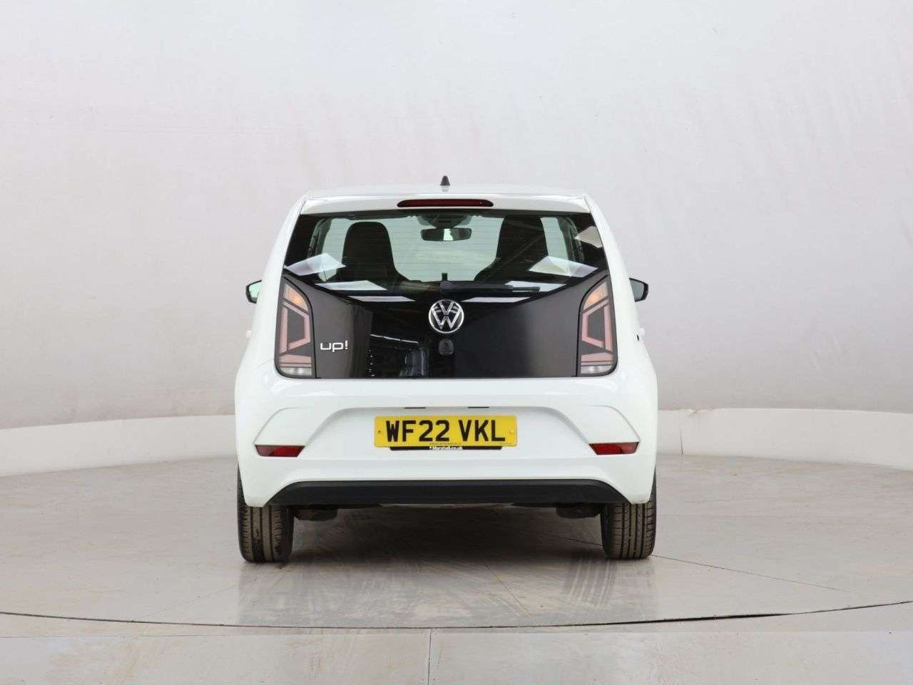 2022 VOLKSWAGEN UP! 2022 VOLKSWAGEN UP!