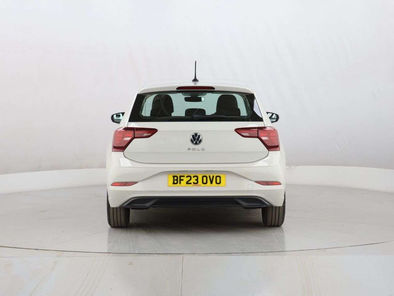2023 VOLKSWAGEN POLO 2023 VOLKSWAGEN POLO