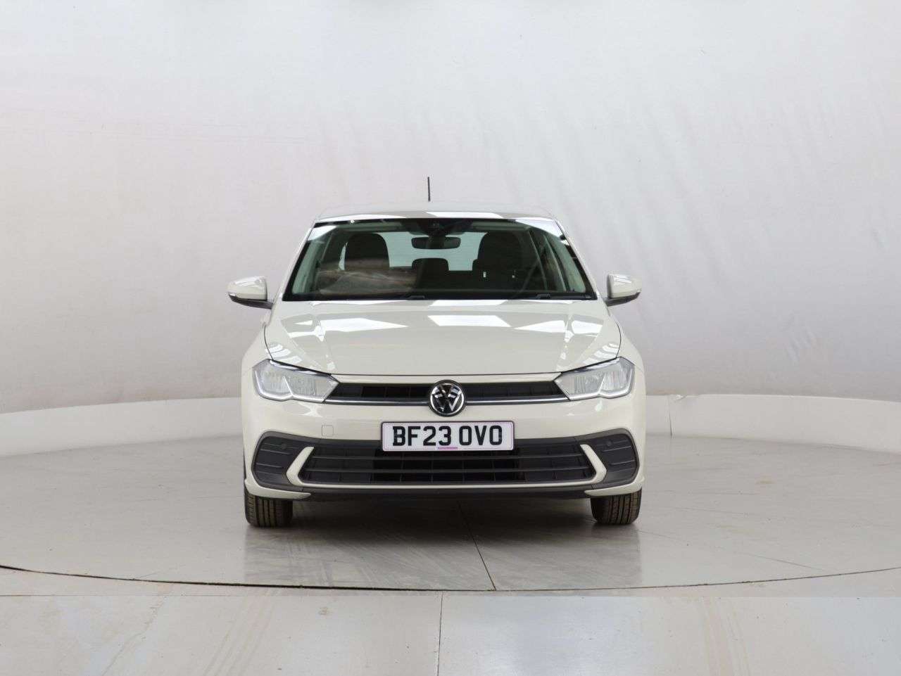 A 2023 VOLKSWAGEN POLO 1.0 EVO Life Hatchback 5dr Petrol Manual Euro 6 (s/s) (80 ps) A 2023 VOLKSWAGEN POLO 1.0 EVO Life Hatchback 5dr Petrol Manual Euro 6 (s/s) (80 ps)