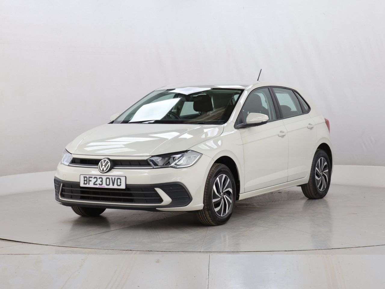 2023 VOLKSWAGEN POLO 2023 VOLKSWAGEN POLO