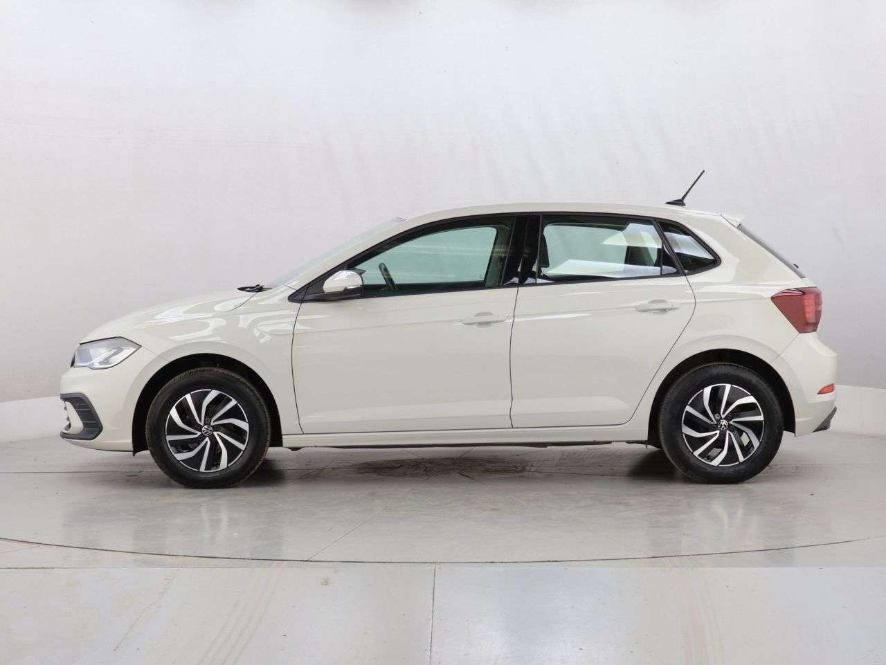 2023 VOLKSWAGEN POLO 2023 VOLKSWAGEN POLO