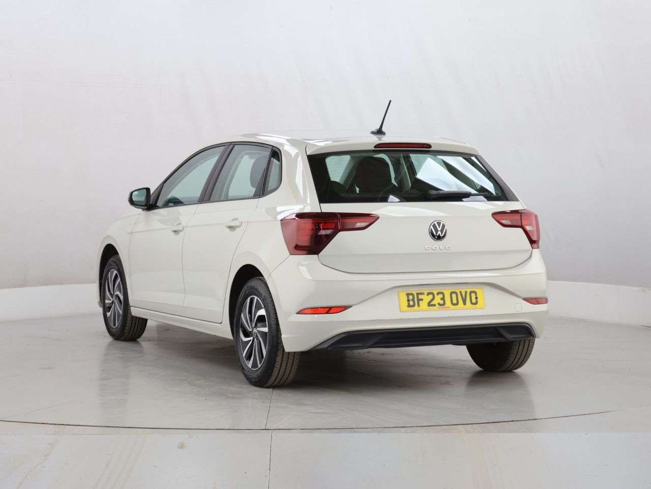2023 VOLKSWAGEN POLO 2023 VOLKSWAGEN POLO