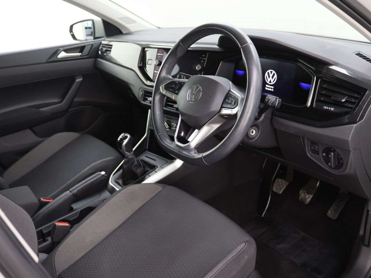 2023 VOLKSWAGEN POLO 2023 VOLKSWAGEN POLO