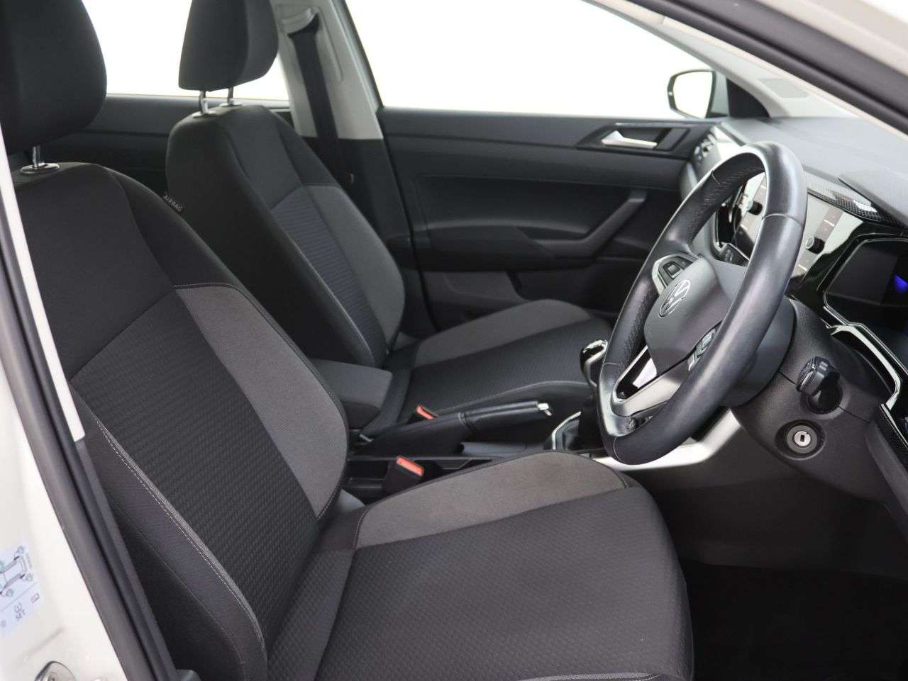 2023 VOLKSWAGEN POLO 2023 VOLKSWAGEN POLO