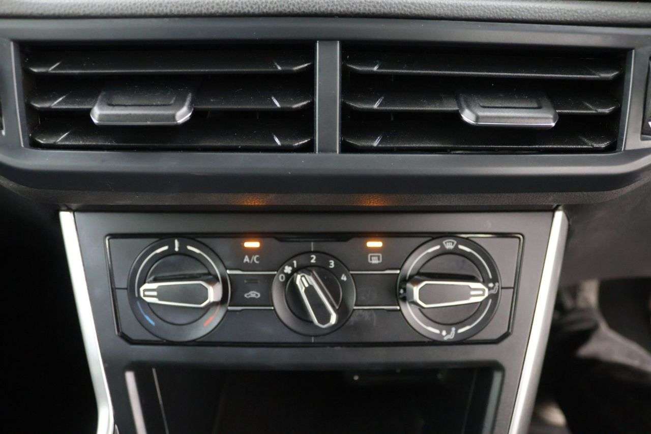 2023 VOLKSWAGEN POLO 2023 VOLKSWAGEN POLO