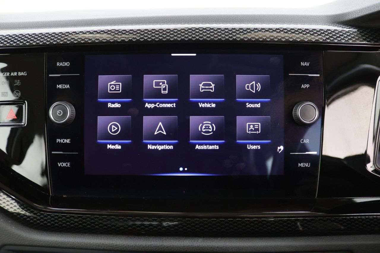 2023 VOLKSWAGEN POLO 2023 VOLKSWAGEN POLO