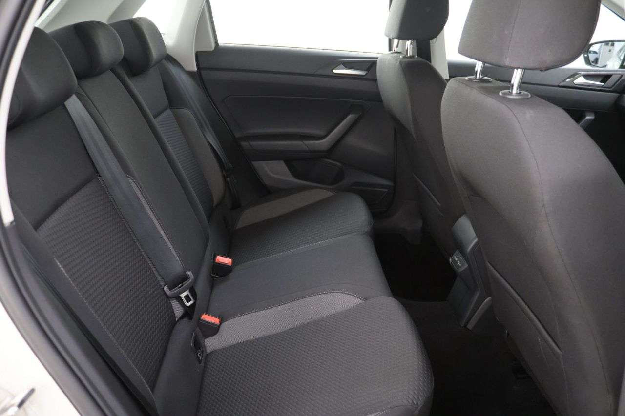 2023 VOLKSWAGEN POLO 2023 VOLKSWAGEN POLO