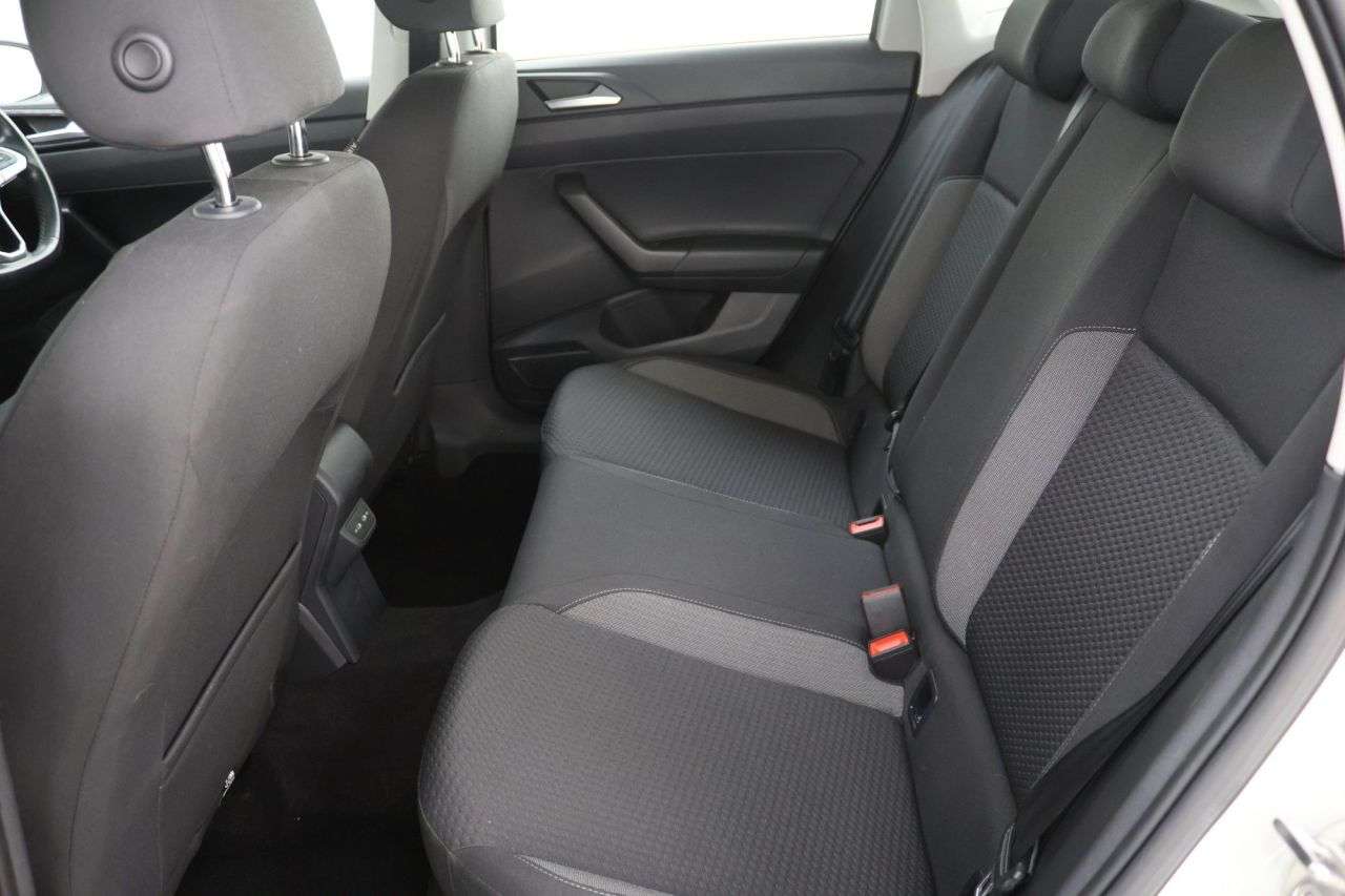 2023 VOLKSWAGEN POLO 2023 VOLKSWAGEN POLO