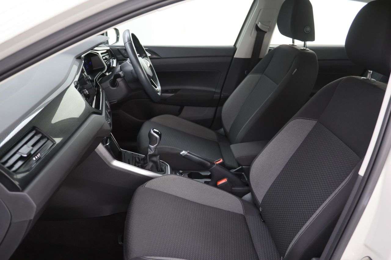 2023 VOLKSWAGEN POLO 2023 VOLKSWAGEN POLO