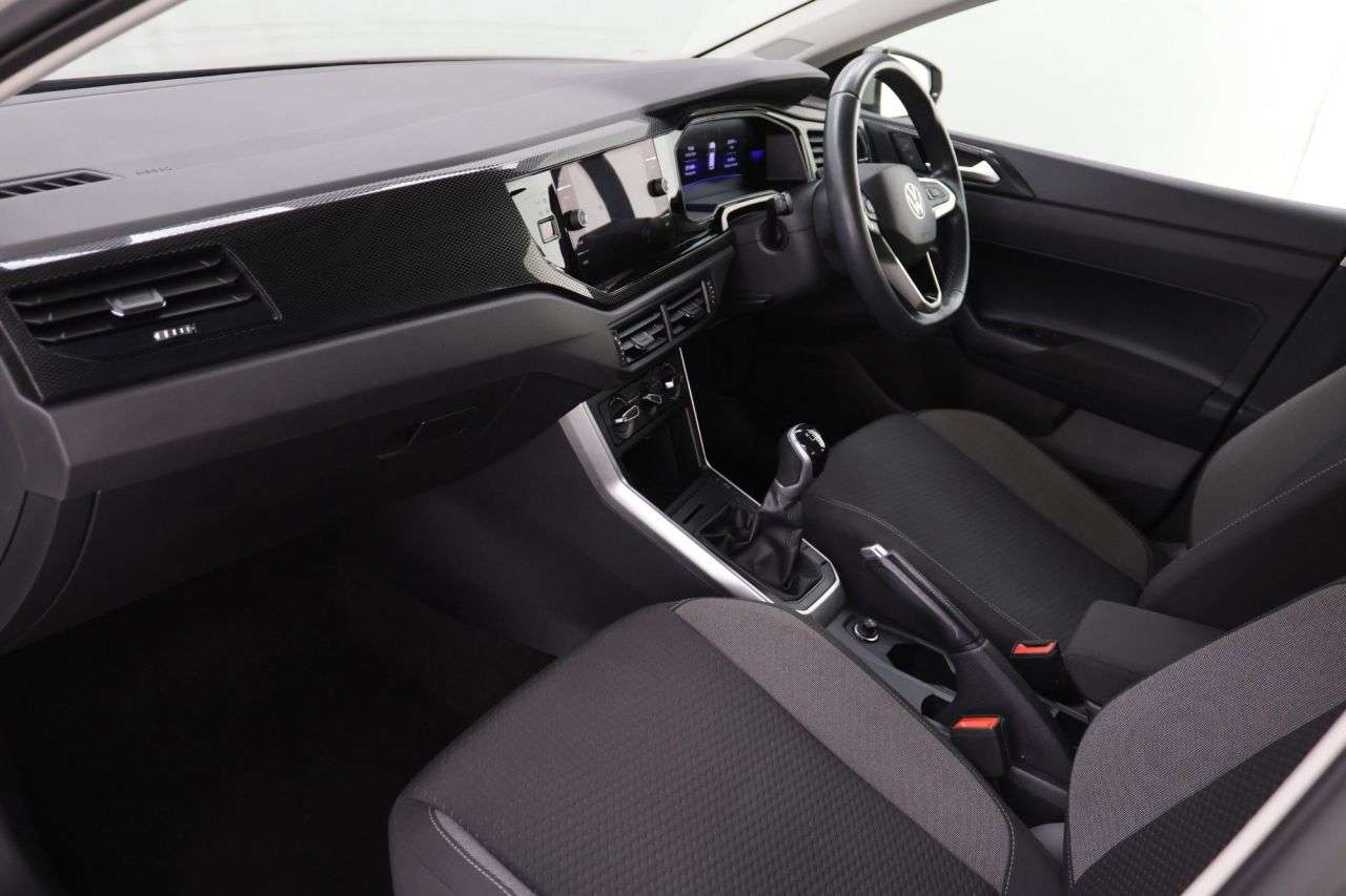 2023 VOLKSWAGEN POLO 2023 VOLKSWAGEN POLO