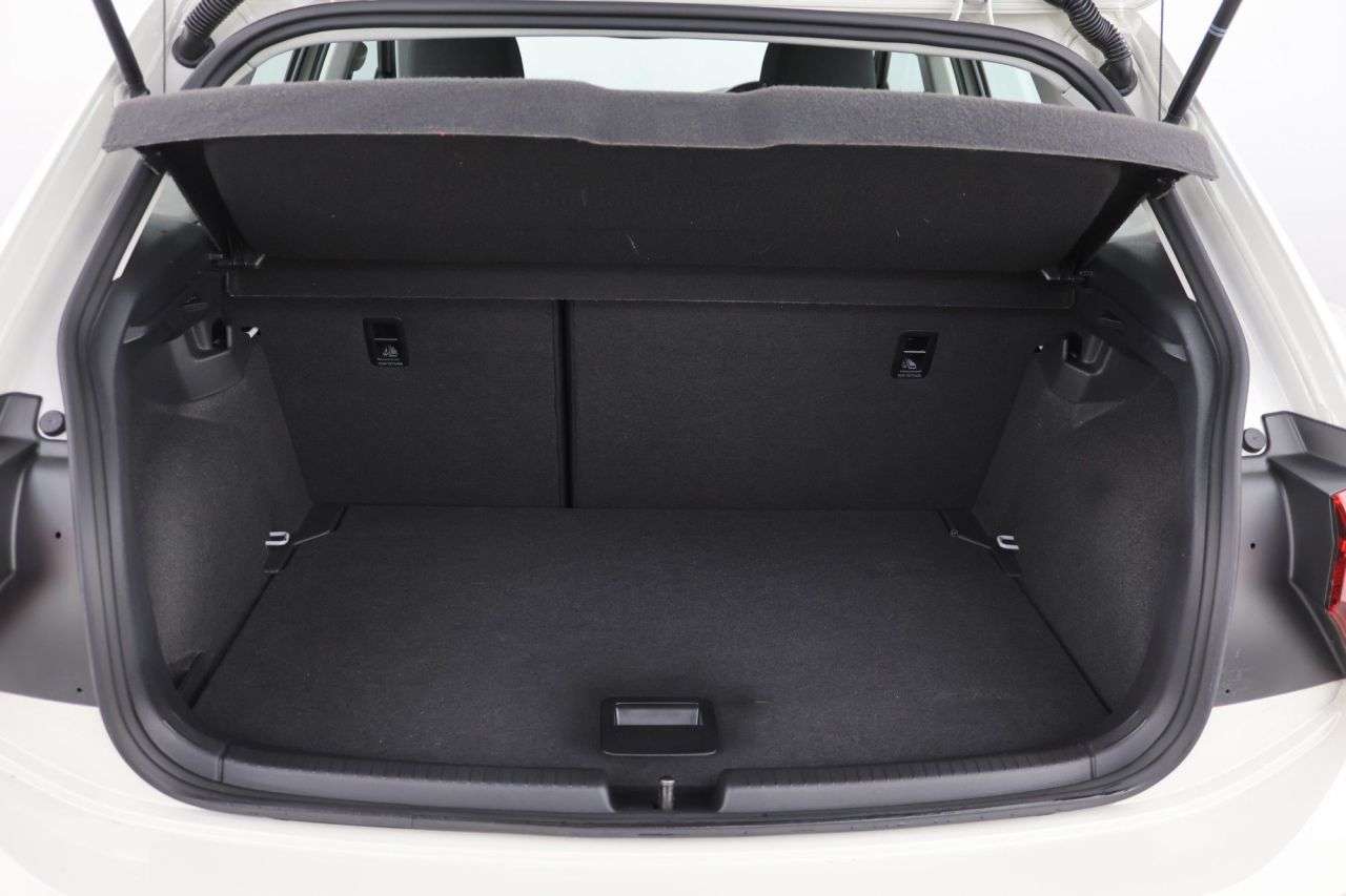 2023 VOLKSWAGEN POLO 2023 VOLKSWAGEN POLO