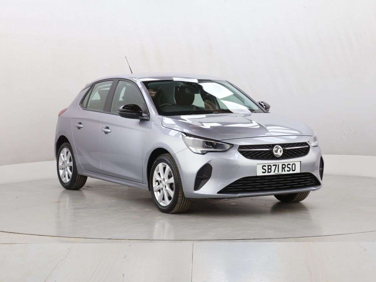 A 2022 VAUXHALL CORSA 1.2 SE Edition Hatchback 5dr Petrol Manual Euro 6 (75 ps) A 2022 VAUXHALL CORSA 1.2 SE Edition Hatchback 5dr Petrol Manual Euro 6 (75 ps)