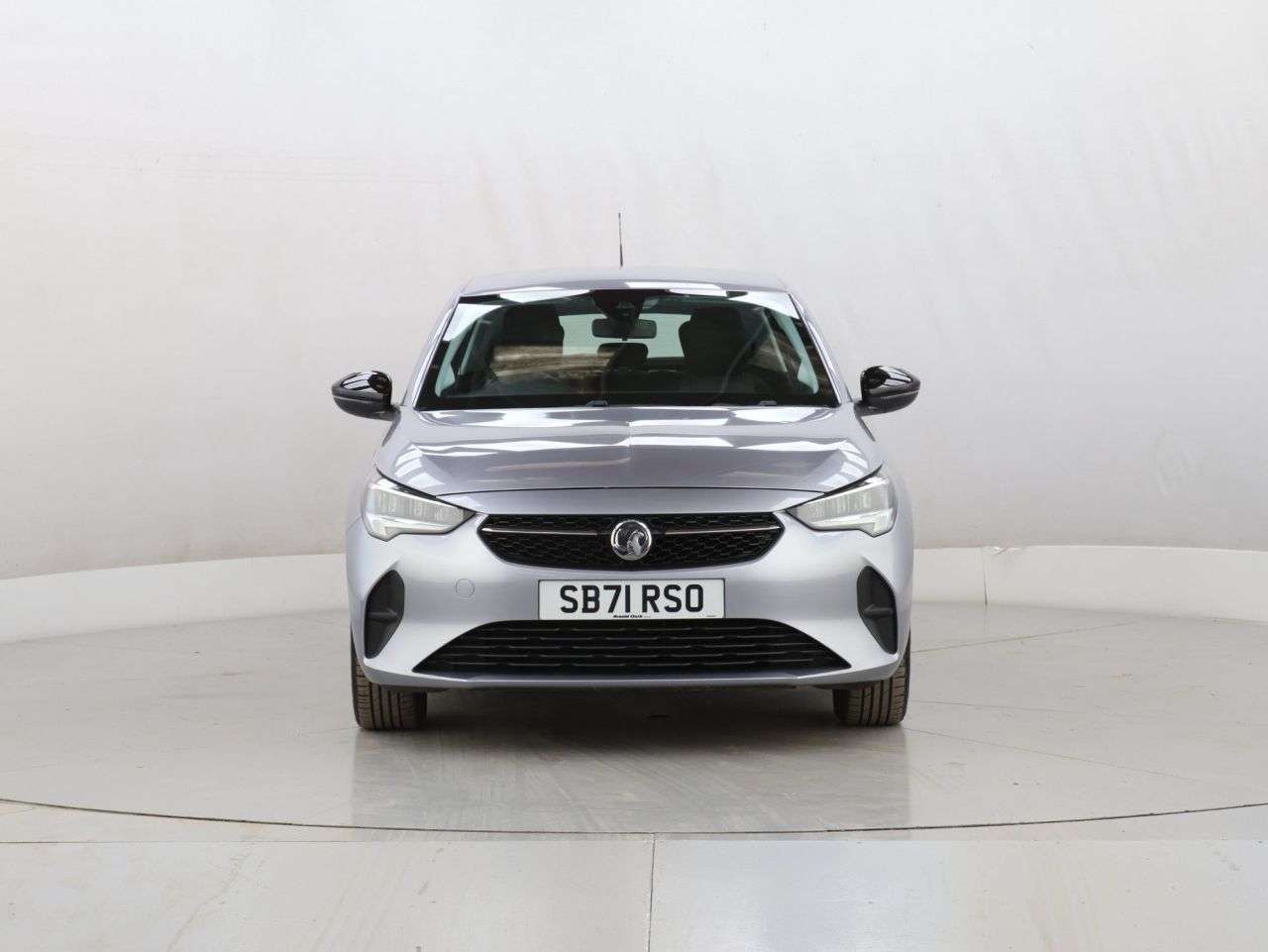 A 2022 VAUXHALL CORSA 1.2 SE Edition Hatchback 5dr Petrol Manual Euro 6 (75 ps) A 2022 VAUXHALL CORSA 1.2 SE Edition Hatchback 5dr Petrol Manual Euro 6 (75 ps)