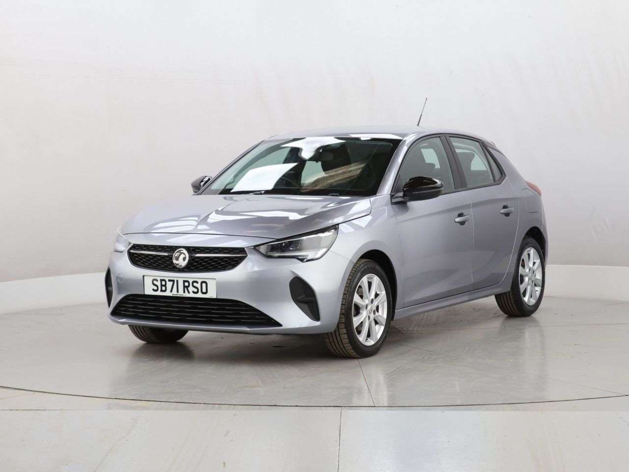 2022 VAUXHALL CORSA 2022 VAUXHALL CORSA