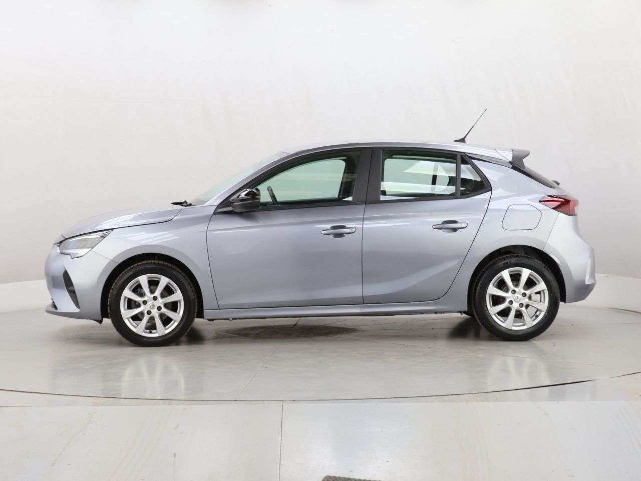 2022 VAUXHALL CORSA 2022 VAUXHALL CORSA