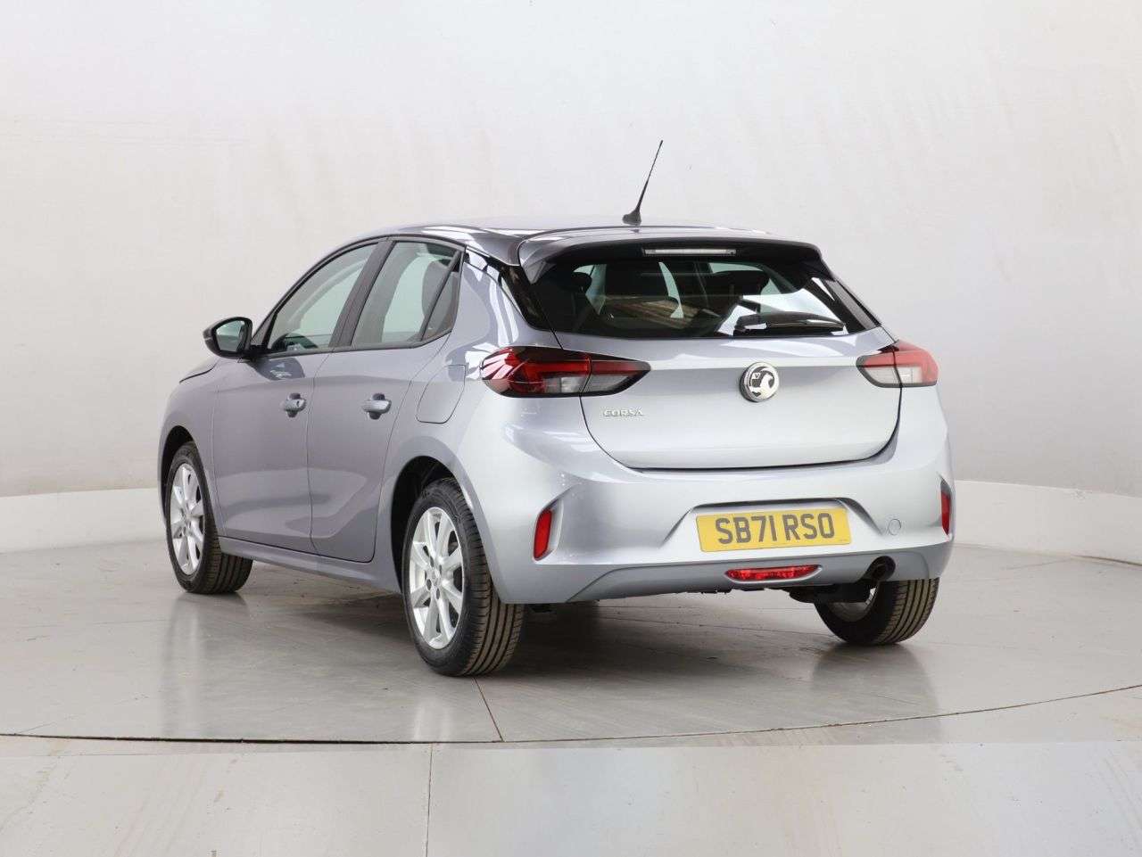 2022 VAUXHALL CORSA 2022 VAUXHALL CORSA