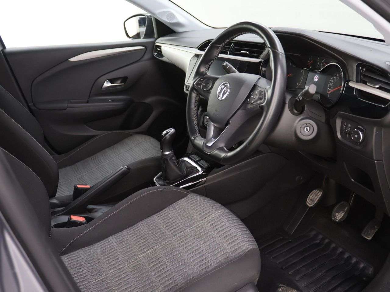 2022 VAUXHALL CORSA 2022 VAUXHALL CORSA