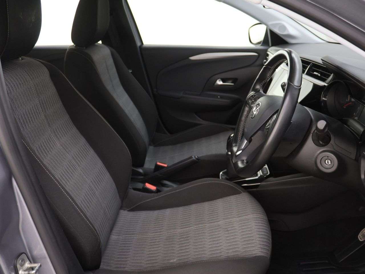 2022 VAUXHALL CORSA 2022 VAUXHALL CORSA
