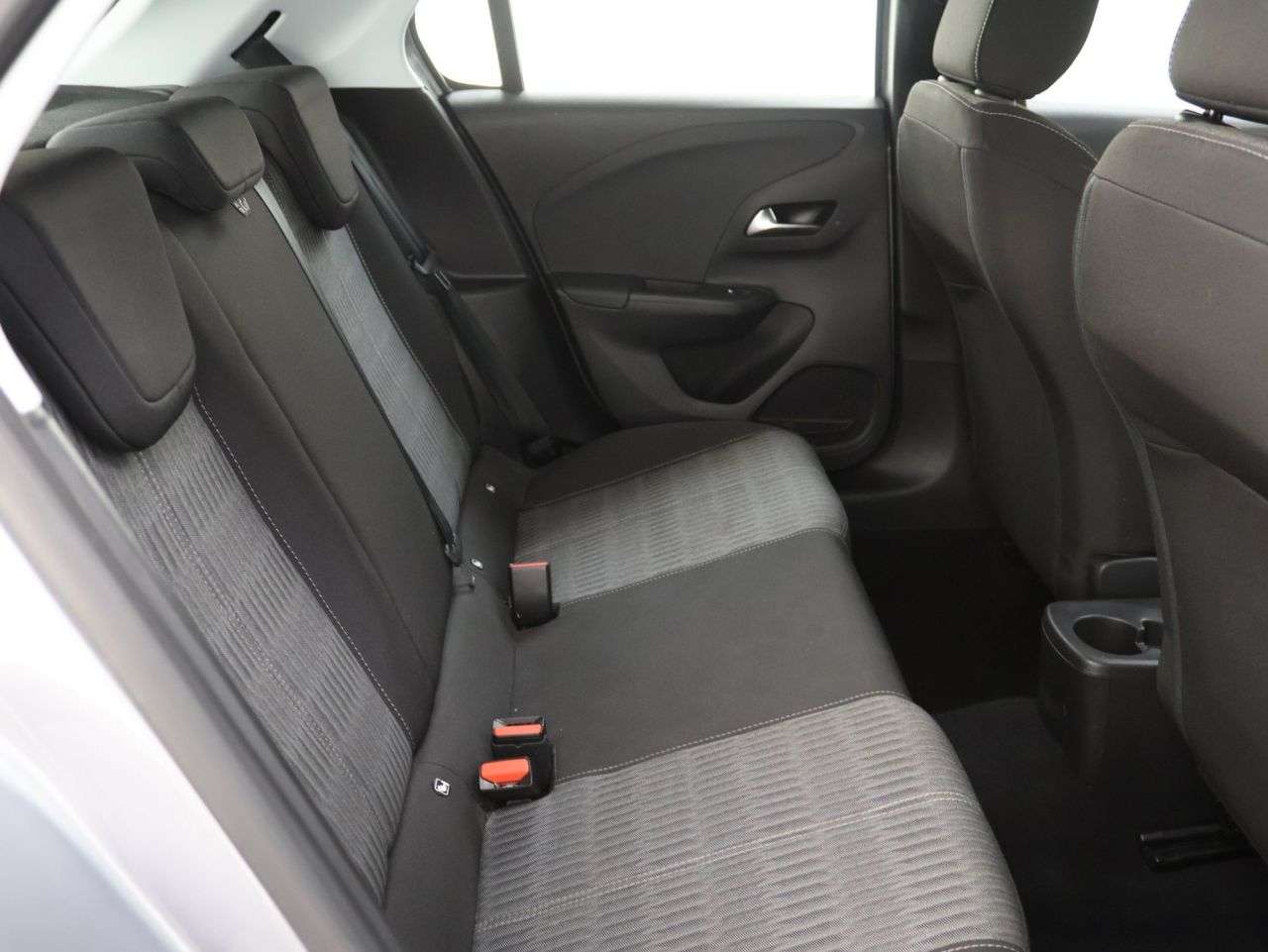 2022 VAUXHALL CORSA 2022 VAUXHALL CORSA