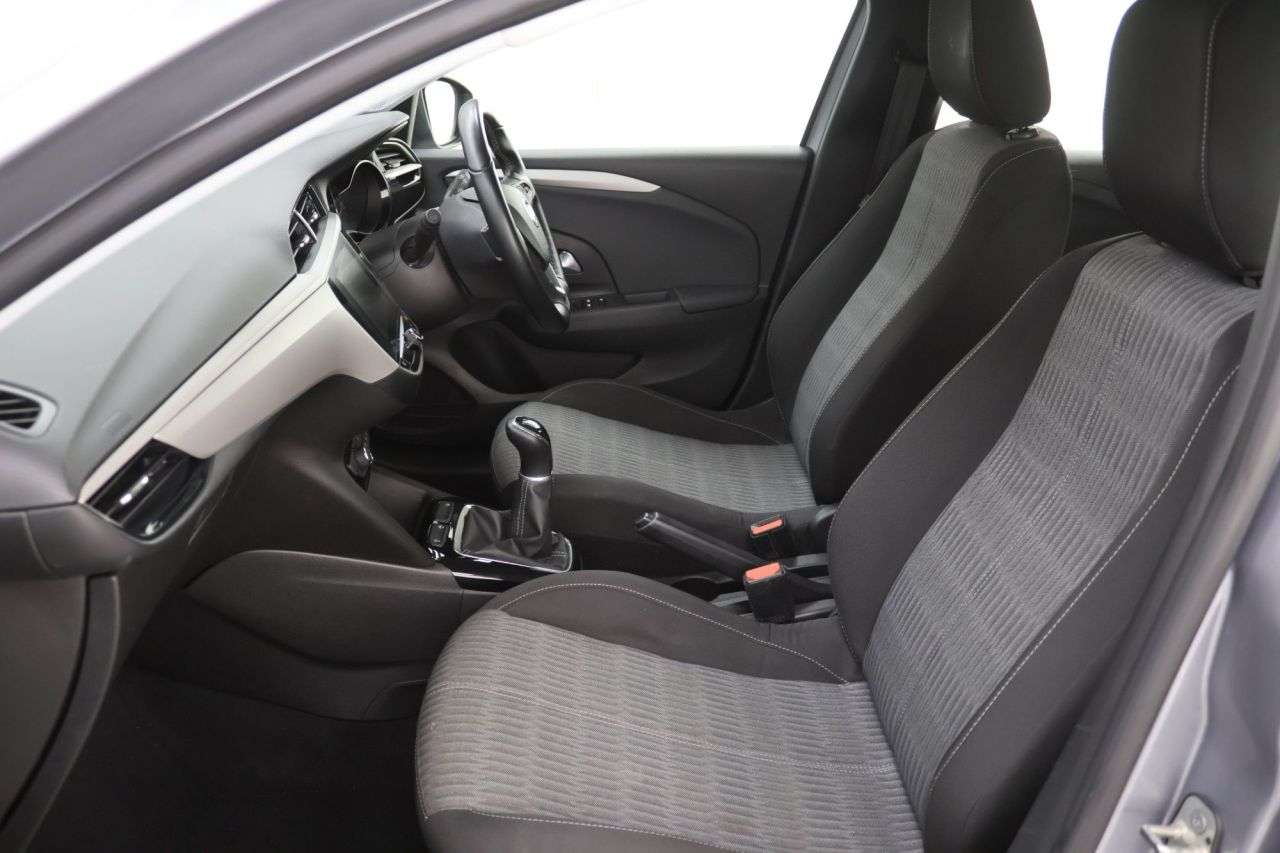 2022 VAUXHALL CORSA 2022 VAUXHALL CORSA