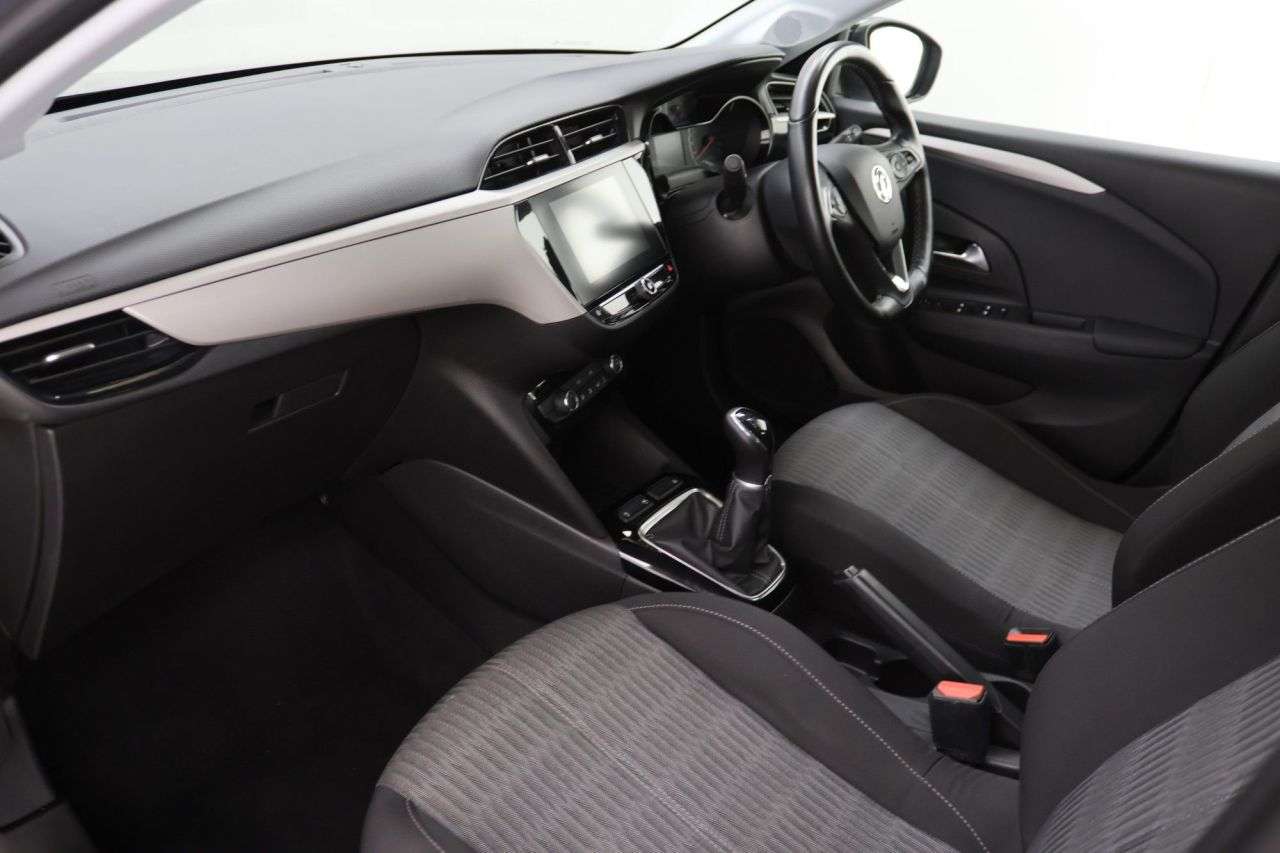 2022 VAUXHALL CORSA 2022 VAUXHALL CORSA