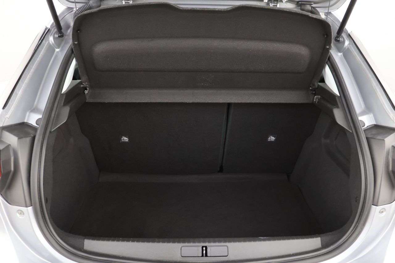2022 VAUXHALL CORSA 2022 VAUXHALL CORSA