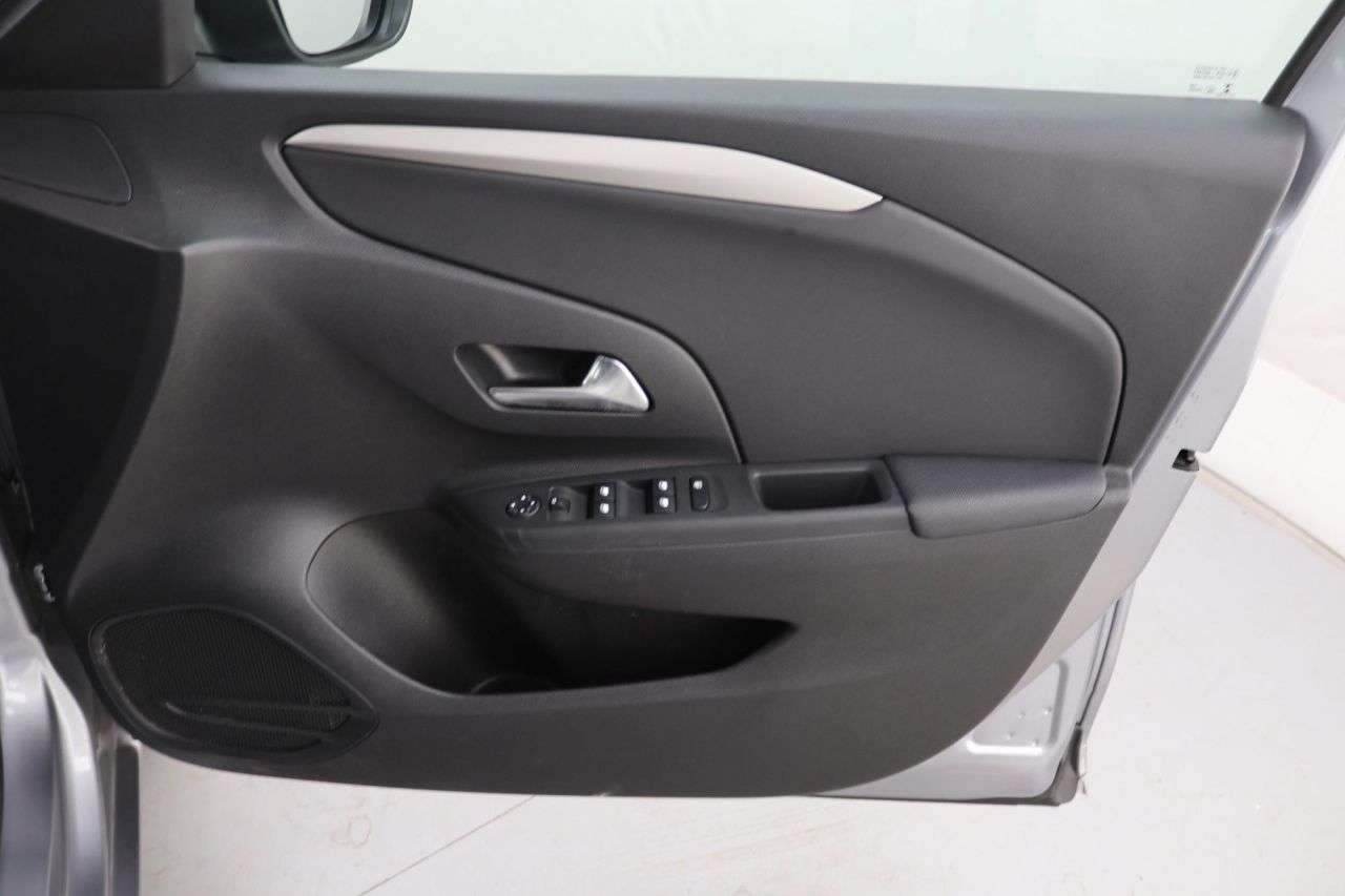2022 VAUXHALL CORSA 2022 VAUXHALL CORSA