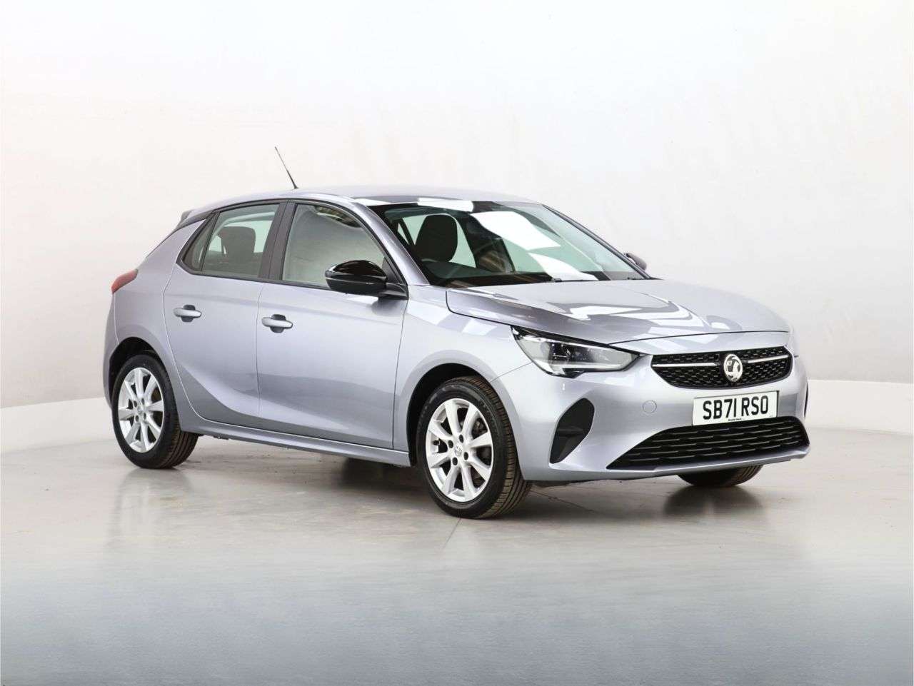 A 2022 VAUXHALL CORSA 1.2 SE Edition Hatchback 5dr Petrol Manual Euro 6 (75 ps) A 2022 VAUXHALL CORSA 1.2 SE Edition Hatchback 5dr Petrol Manual Euro 6 (75 ps)