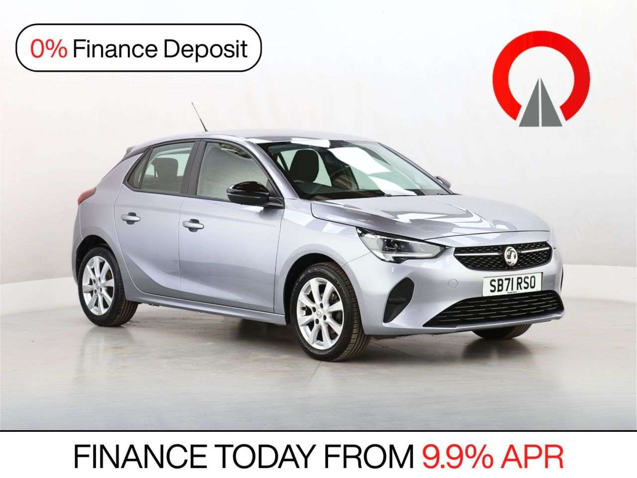 A 2022 VAUXHALL CORSA 1.2 SE Edition Hatchback 5dr Petrol Manual Euro 6 (75 ps) A 2022 VAUXHALL CORSA 1.2 SE Edition Hatchback 5dr Petrol Manual Euro 6 (75 ps)