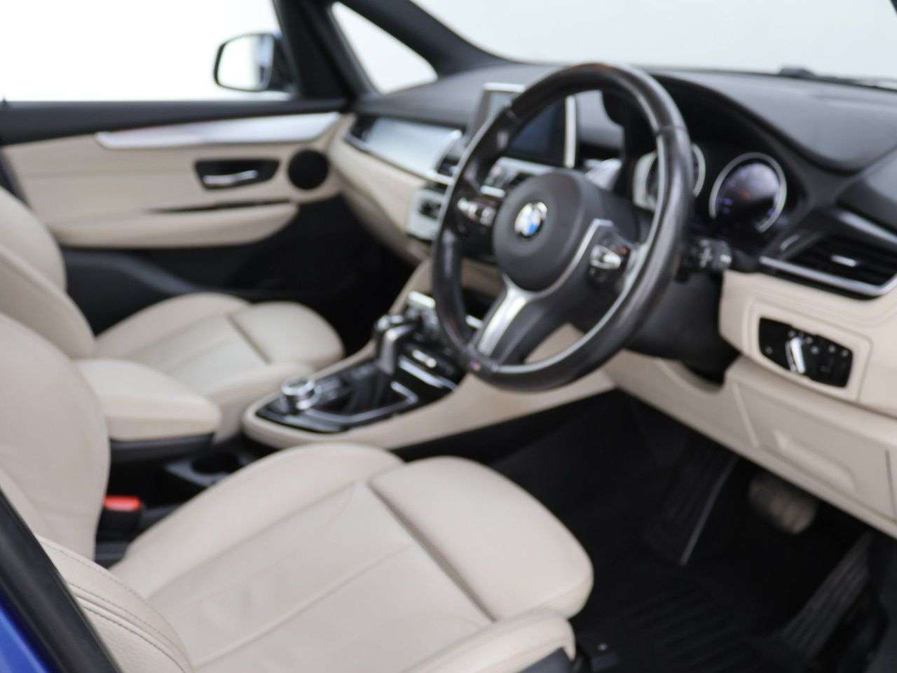 2019 BMW 2 SERIES ACTIVE TOURER 2019 BMW 2 SERIES ACTIVE TOURER