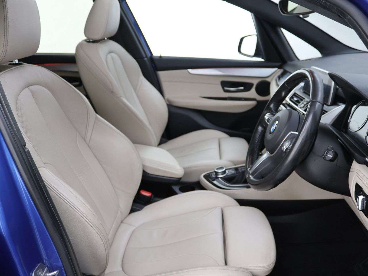2019 BMW 2 SERIES ACTIVE TOURER 2019 BMW 2 SERIES ACTIVE TOURER