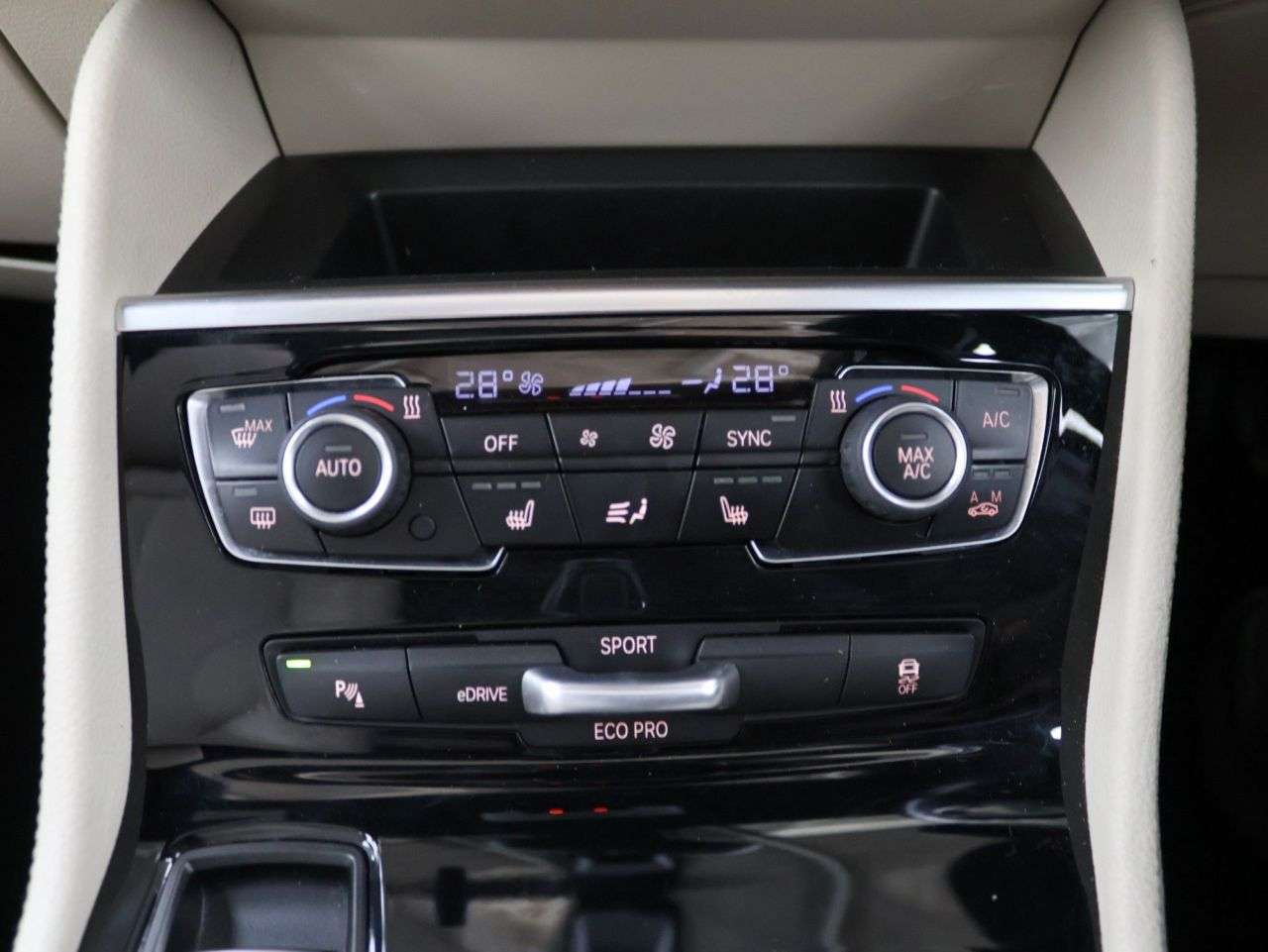 2019 BMW 2 SERIES ACTIVE TOURER 2019 BMW 2 SERIES ACTIVE TOURER