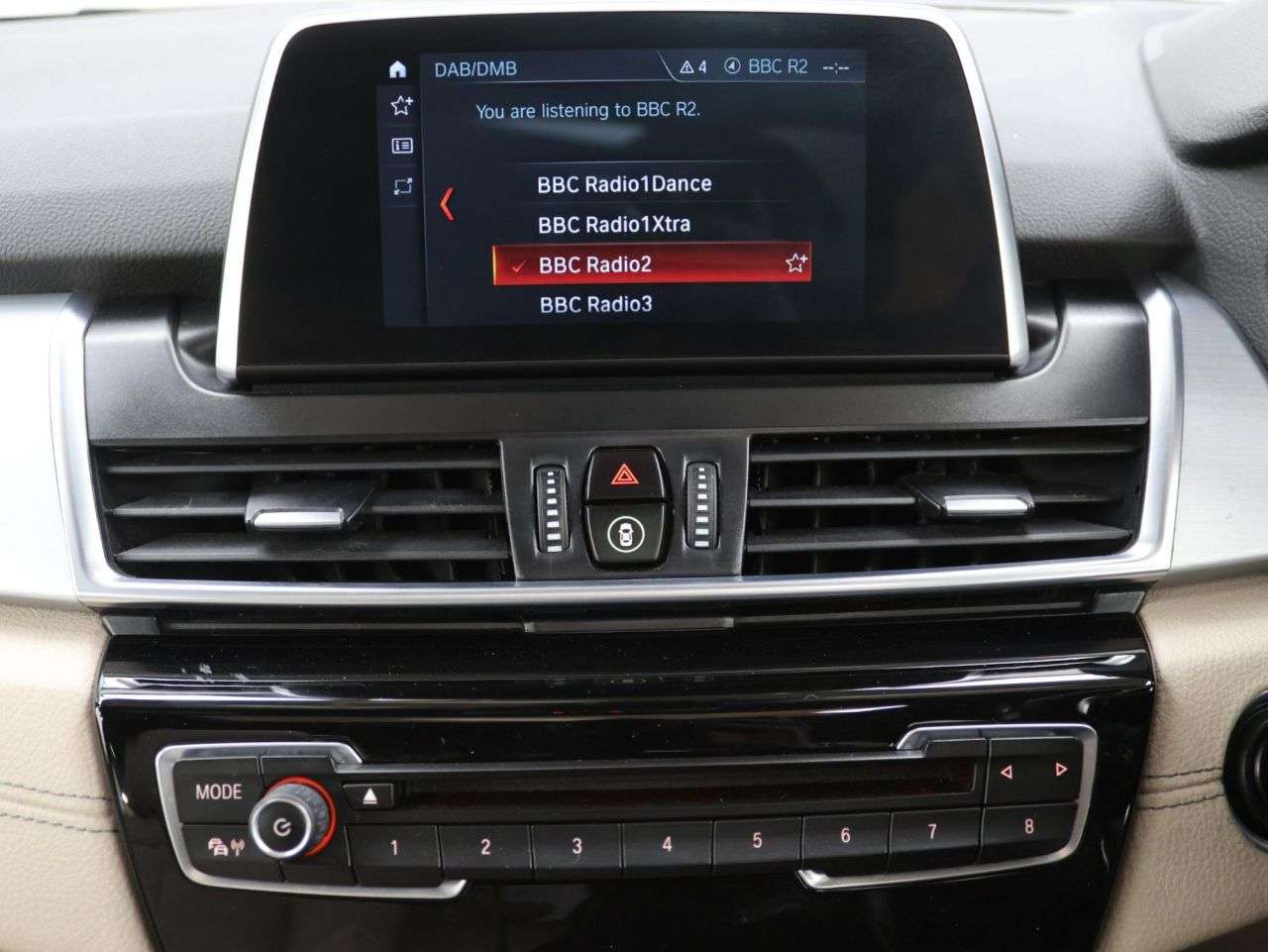 2019 BMW 2 SERIES ACTIVE TOURER 2019 BMW 2 SERIES ACTIVE TOURER