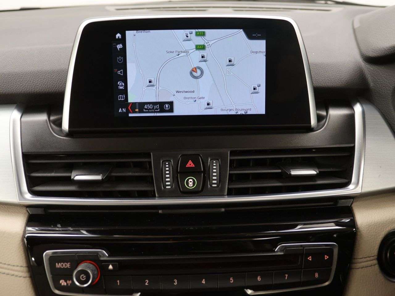 2019 BMW 2 SERIES ACTIVE TOURER 2019 BMW 2 SERIES ACTIVE TOURER