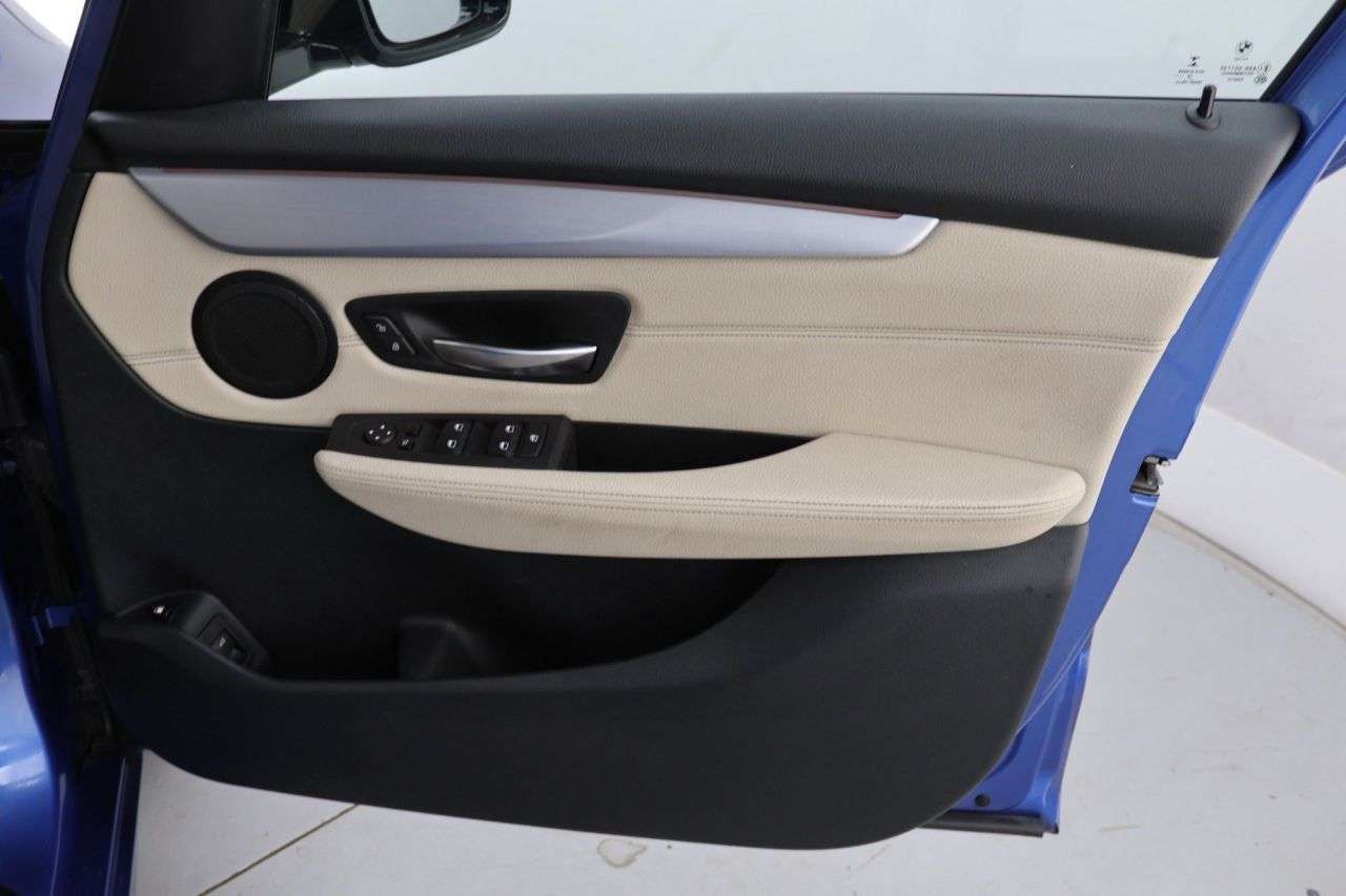 2019 BMW 2 SERIES ACTIVE TOURER 2019 BMW 2 SERIES ACTIVE TOURER