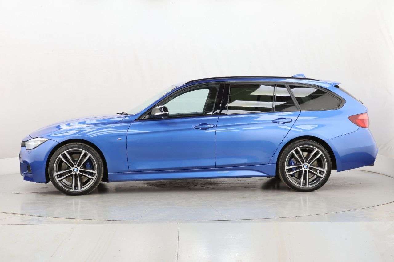 2018 BMW 3 SERIES 2018 BMW 3 SERIES