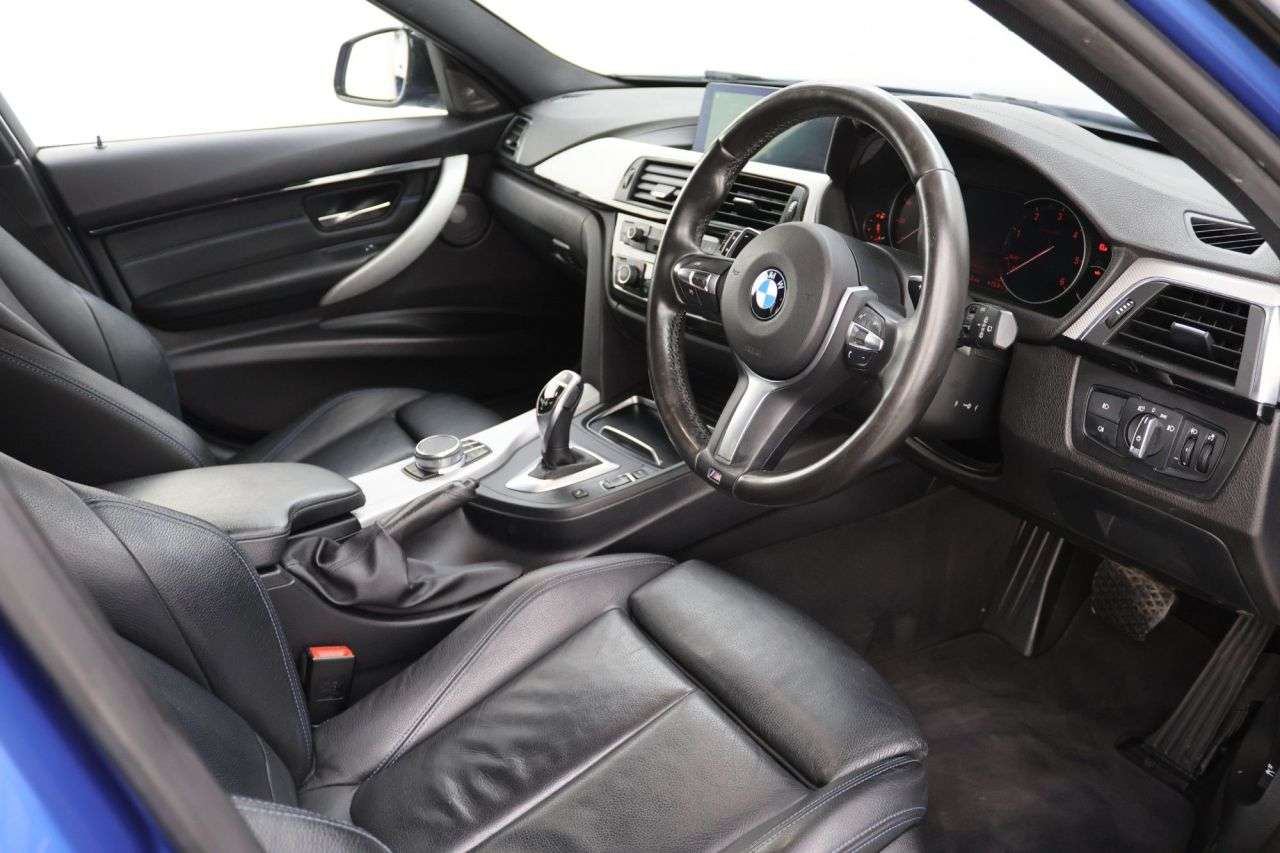 2018 BMW 3 SERIES 2018 BMW 3 SERIES