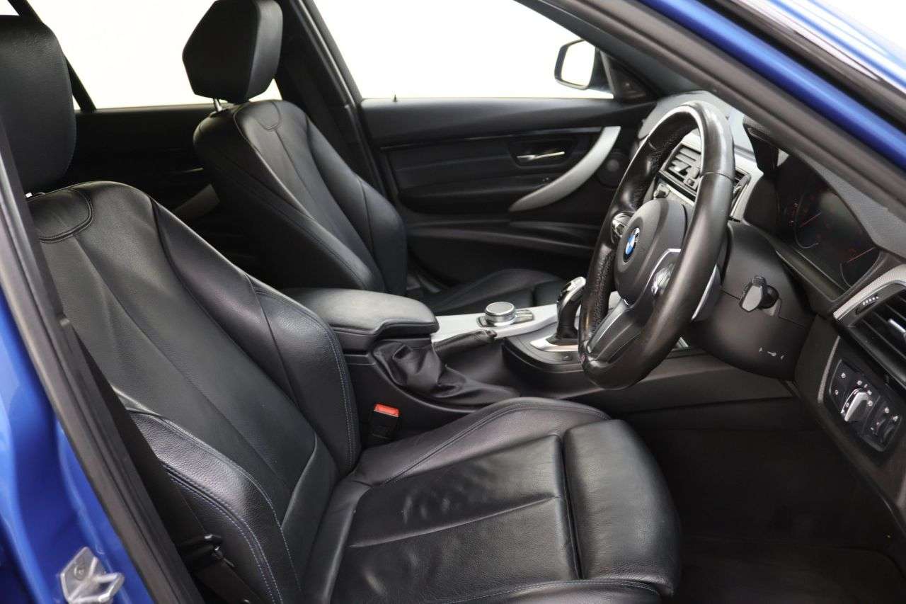 2018 BMW 3 SERIES 2018 BMW 3 SERIES