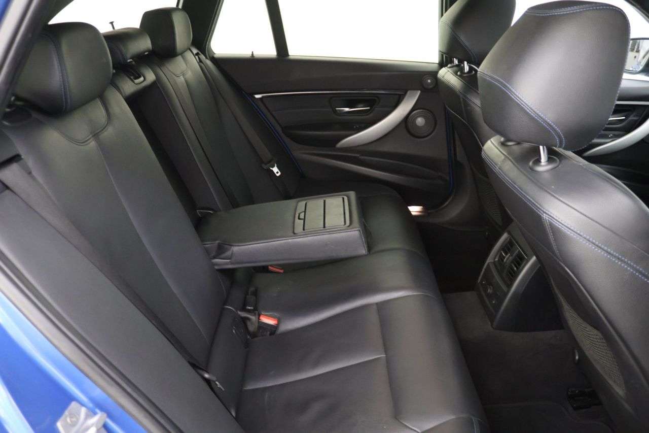 2018 BMW 3 SERIES 2018 BMW 3 SERIES