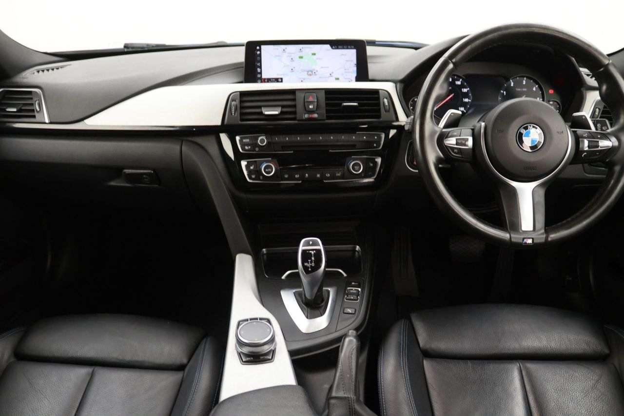 2018 BMW 3 SERIES 2018 BMW 3 SERIES