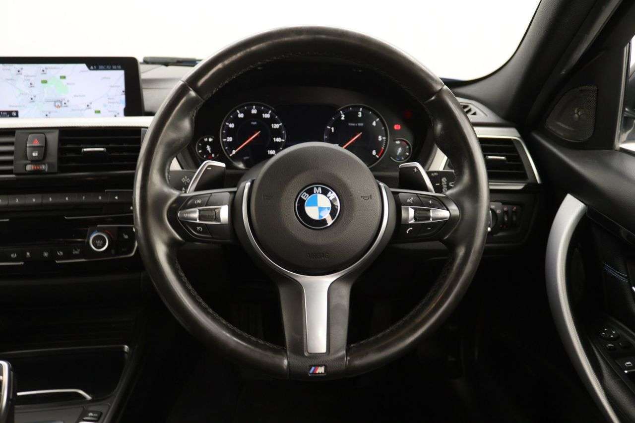 2018 BMW 3 SERIES 2018 BMW 3 SERIES