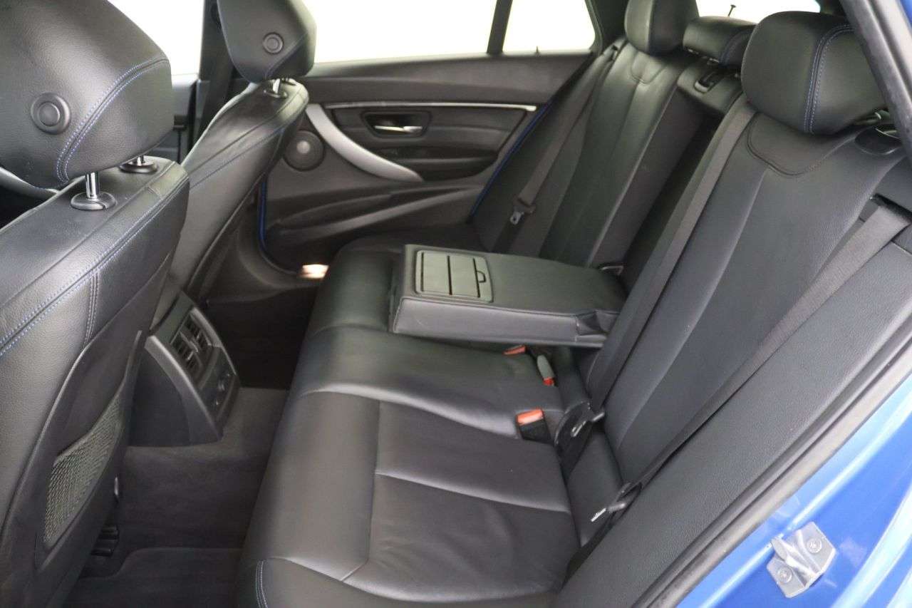2018 BMW 3 SERIES 2018 BMW 3 SERIES
