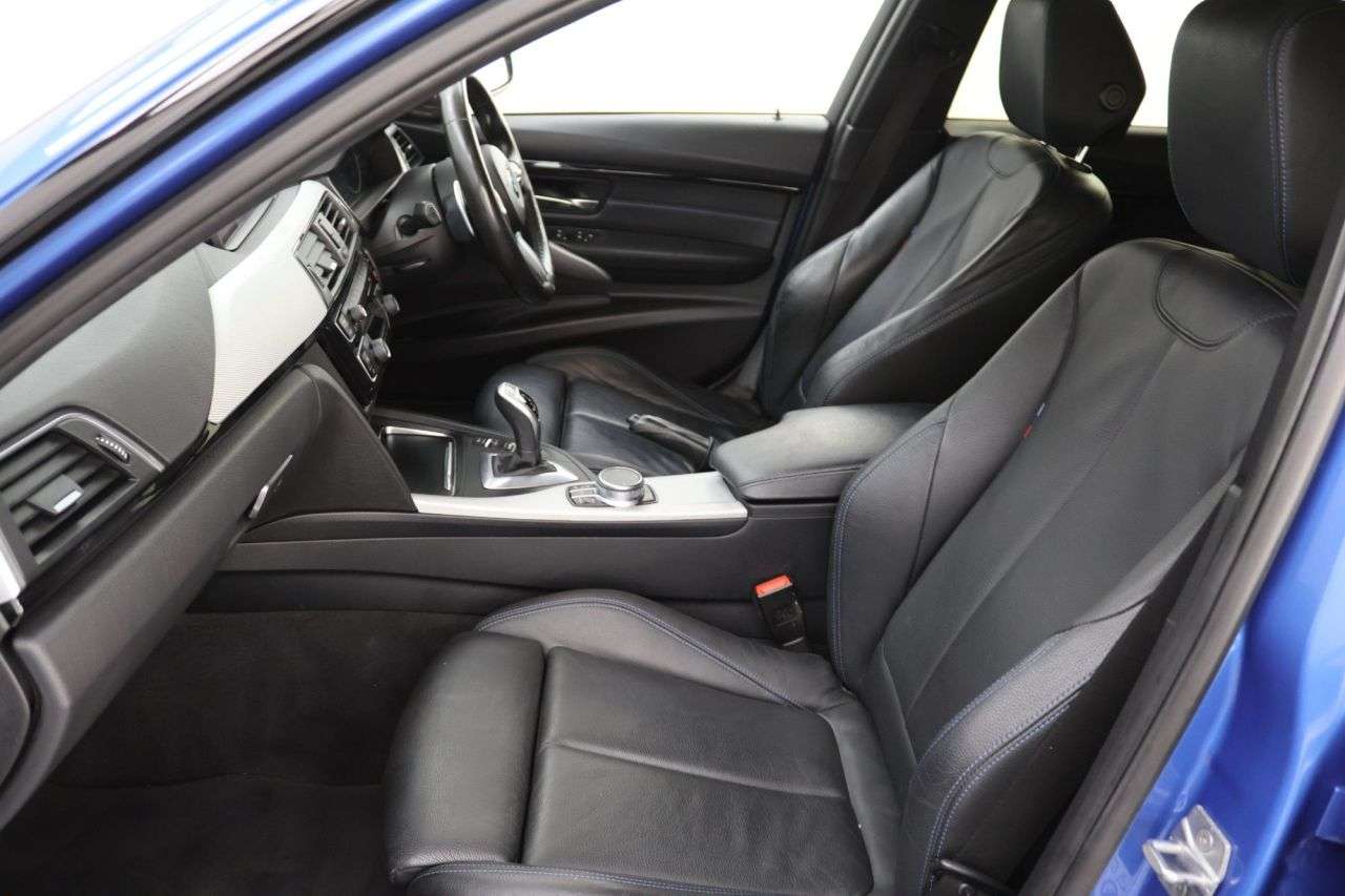 2018 BMW 3 SERIES 2018 BMW 3 SERIES