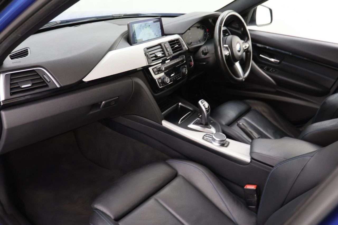 2018 BMW 3 SERIES 2018 BMW 3 SERIES